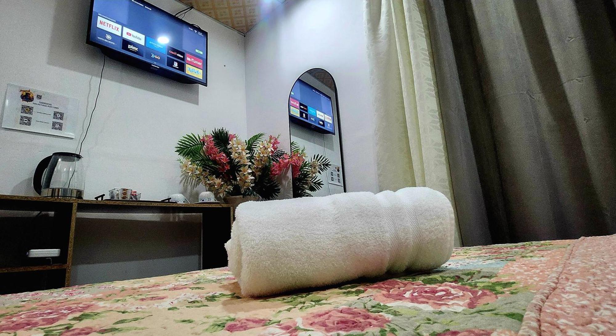 Bungalow 17 Wifi Tv Ac Sunzal Beach Surf El Sunzal Exteriér fotografie